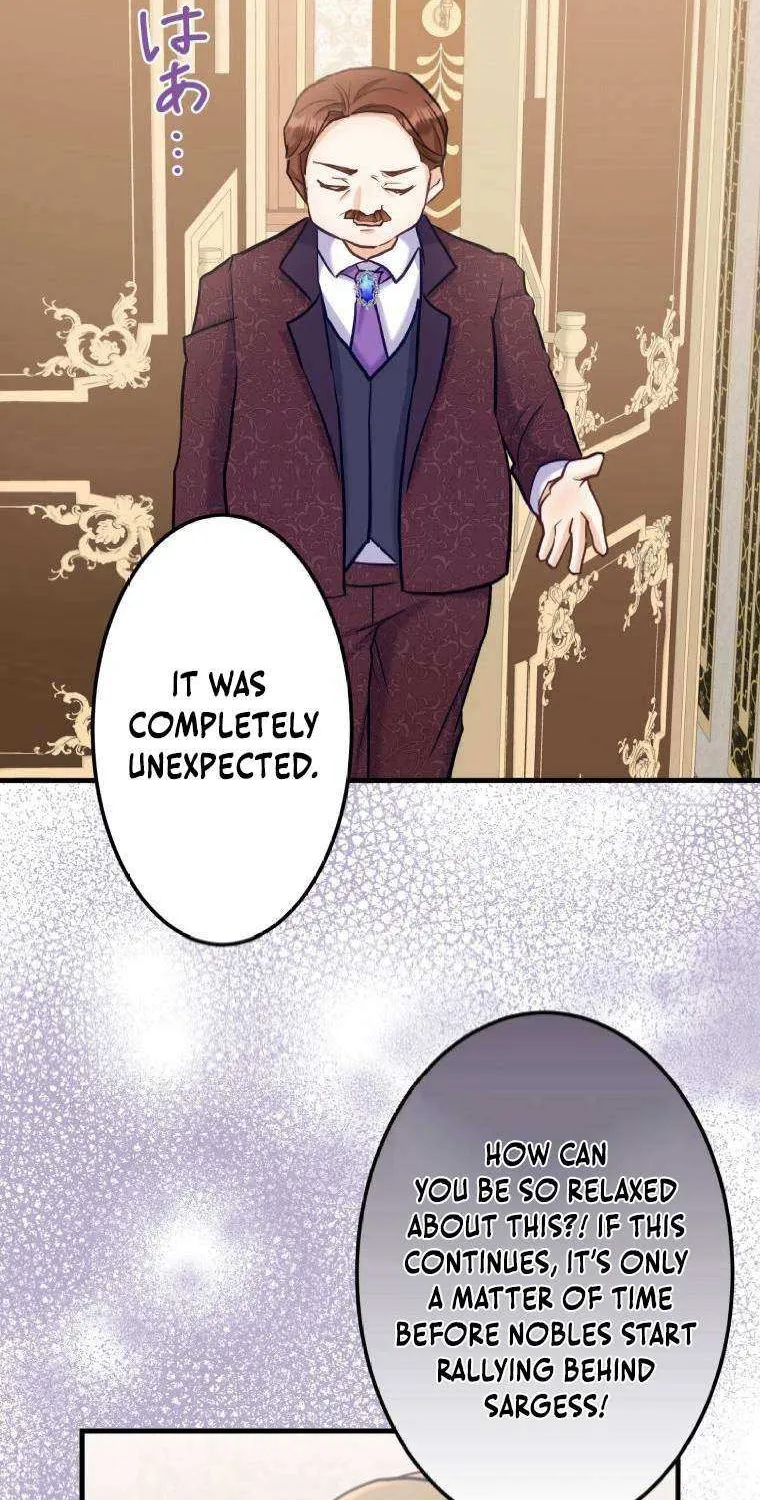 Princess Sveta’s Political Marriage Chapter 22 page 22 - 