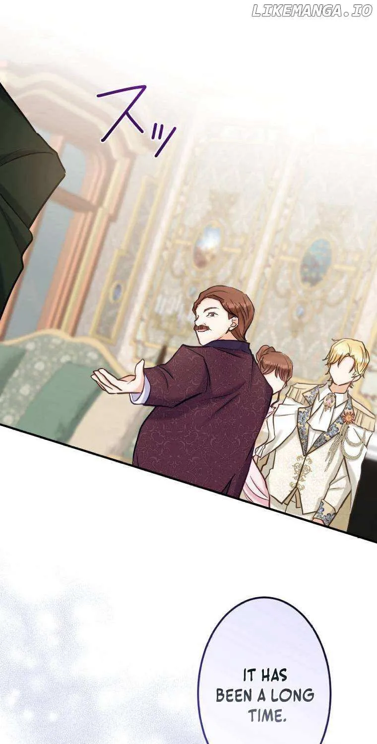 Princess Sveta’s Political Marriage Chapter 22 page 25 - 
