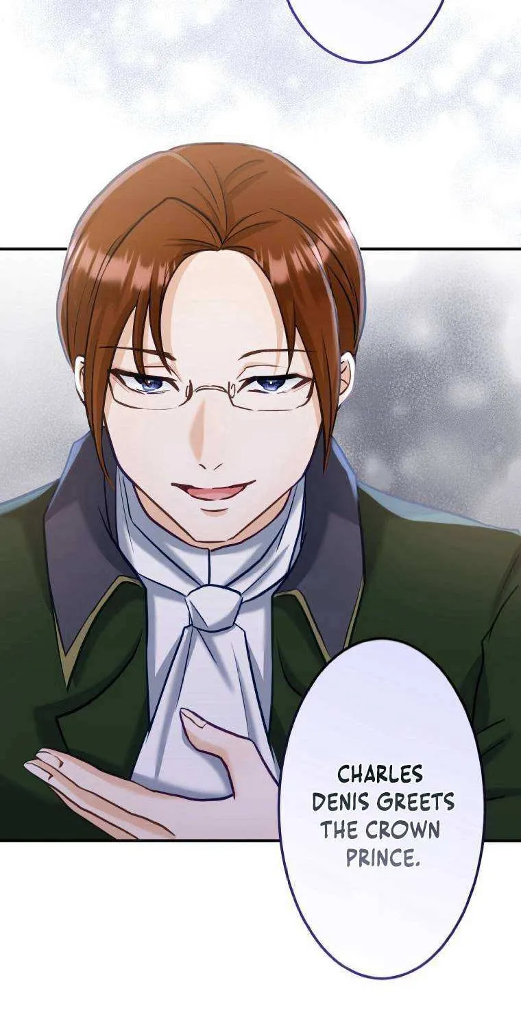 Princess Sveta’s Political Marriage Chapter 22 page 26 - 