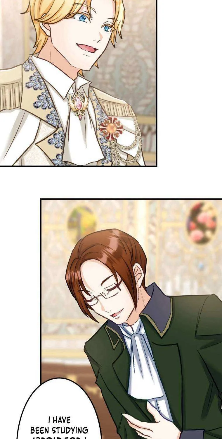 Princess Sveta’s Political Marriage Chapter 22 page 28 - 