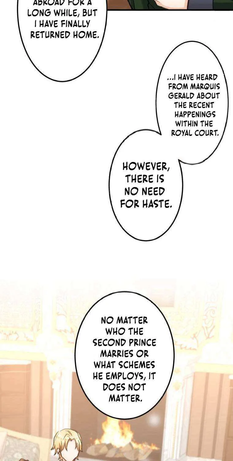 Princess Sveta’s Political Marriage Chapter 22 page 29 - 