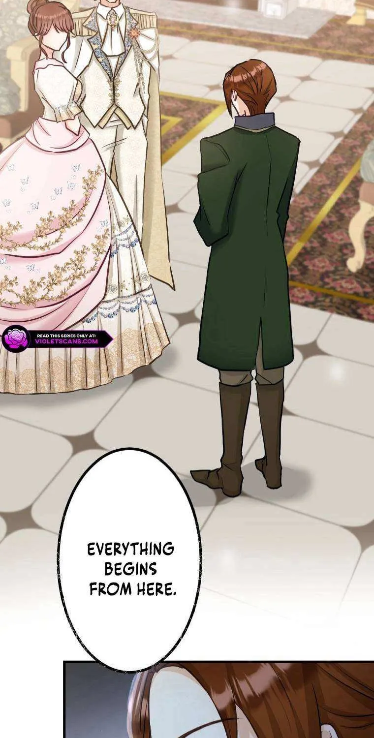 Princess Sveta’s Political Marriage Chapter 22 page 30 - 