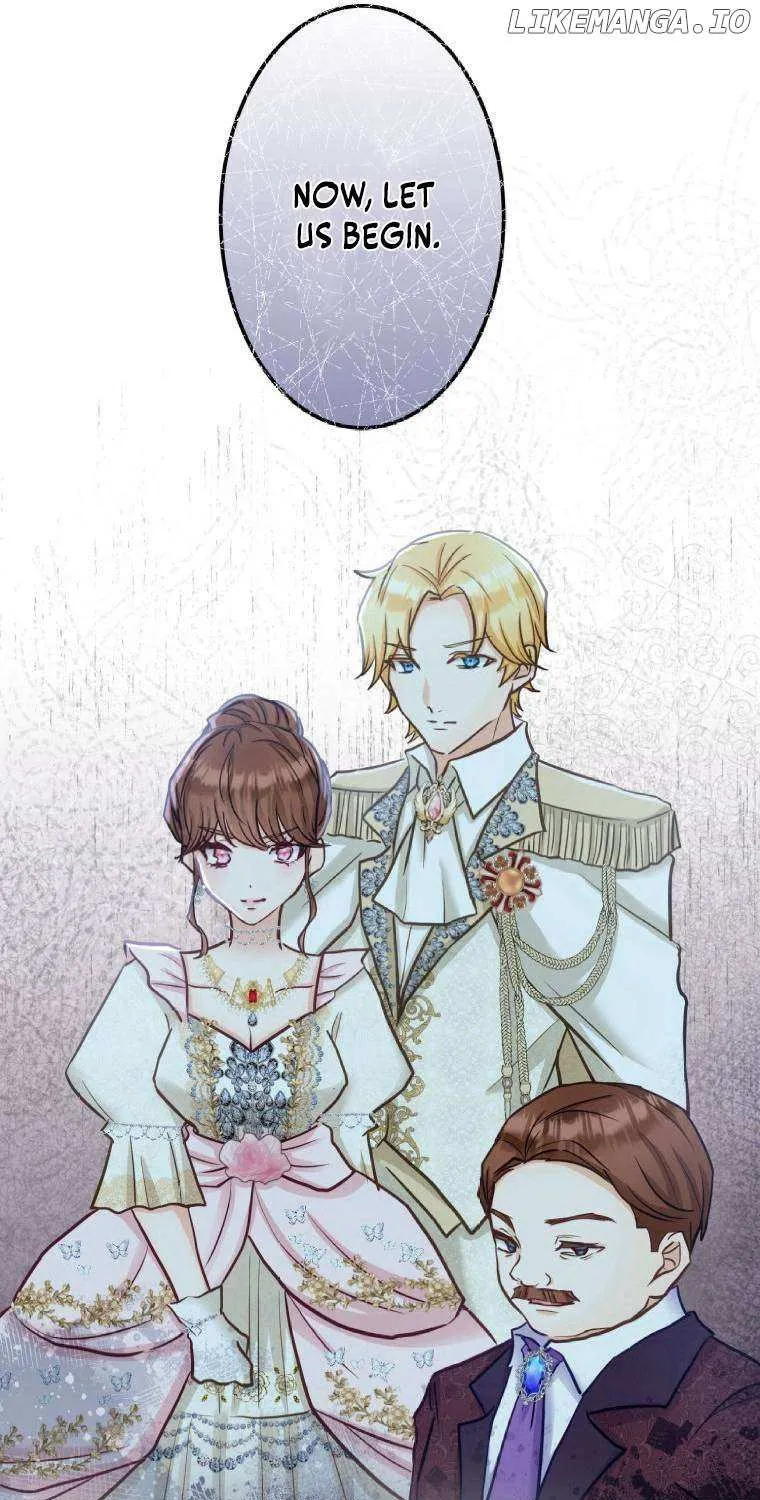 Princess Sveta’s Political Marriage Chapter 22 page 32 - 