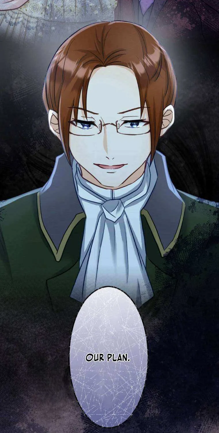 Princess Sveta’s Political Marriage Chapter 22 page 33 - 