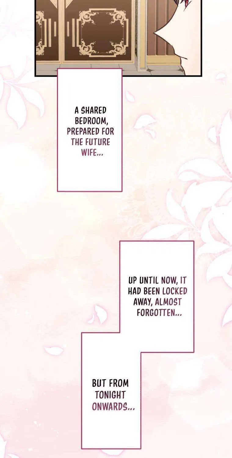 Princess Sveta’s Political Marriage Chapter 22 page 37 - 
