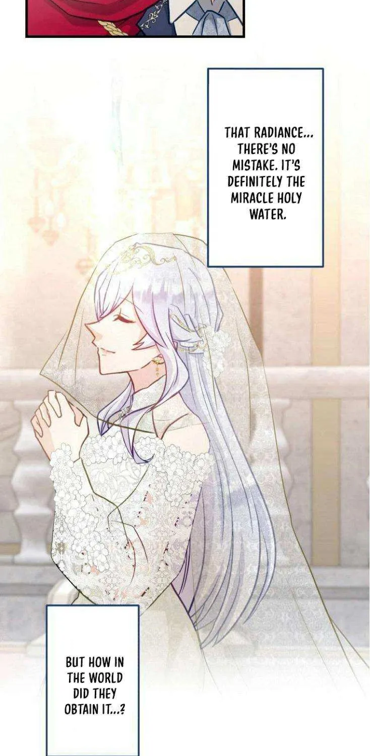 Princess Sveta’s Political Marriage Chapter 22 page 5 - 