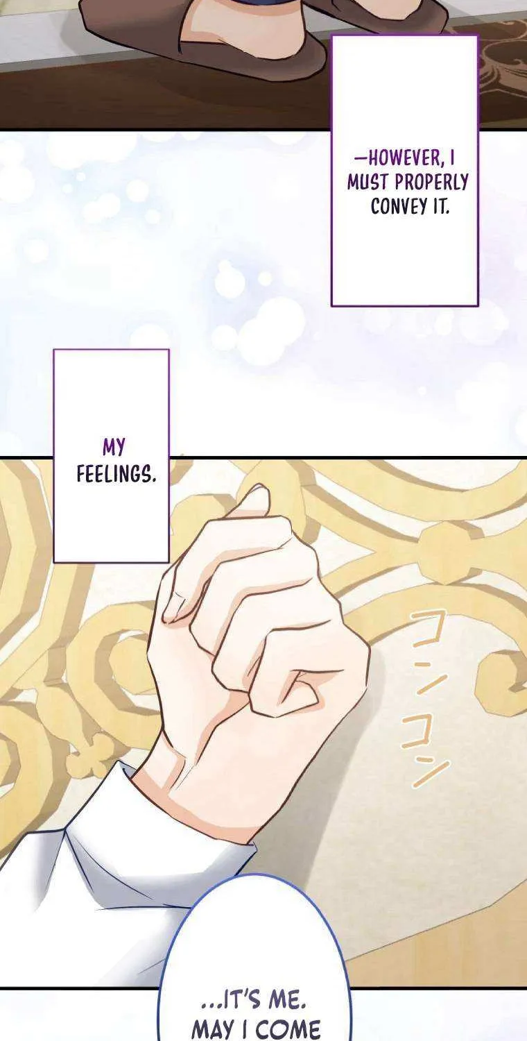 Princess Sveta’s Political Marriage Chapter 22 page 41 - 