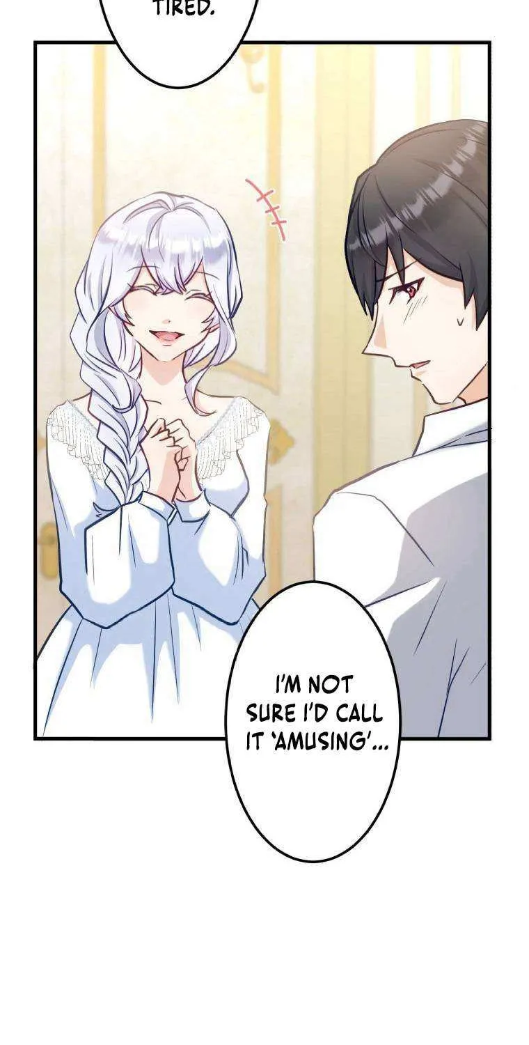 Princess Sveta’s Political Marriage Chapter 22 page 50 - 