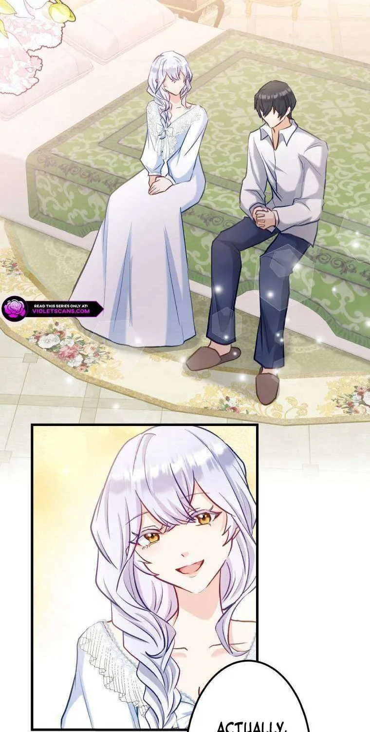 Princess Sveta’s Political Marriage Chapter 22 page 52 - 