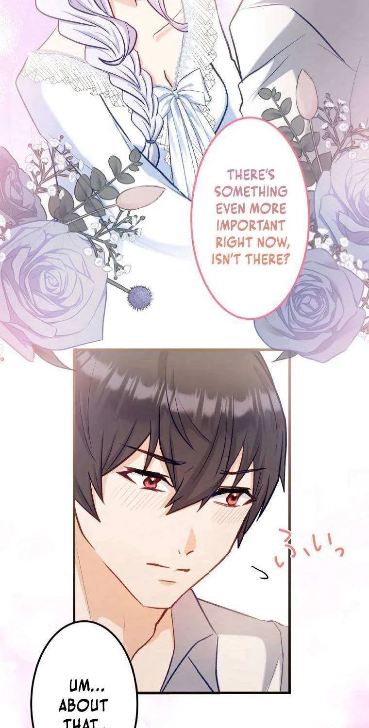 Princess Sveta’s Political Marriage Chapter 22 page 57 - 