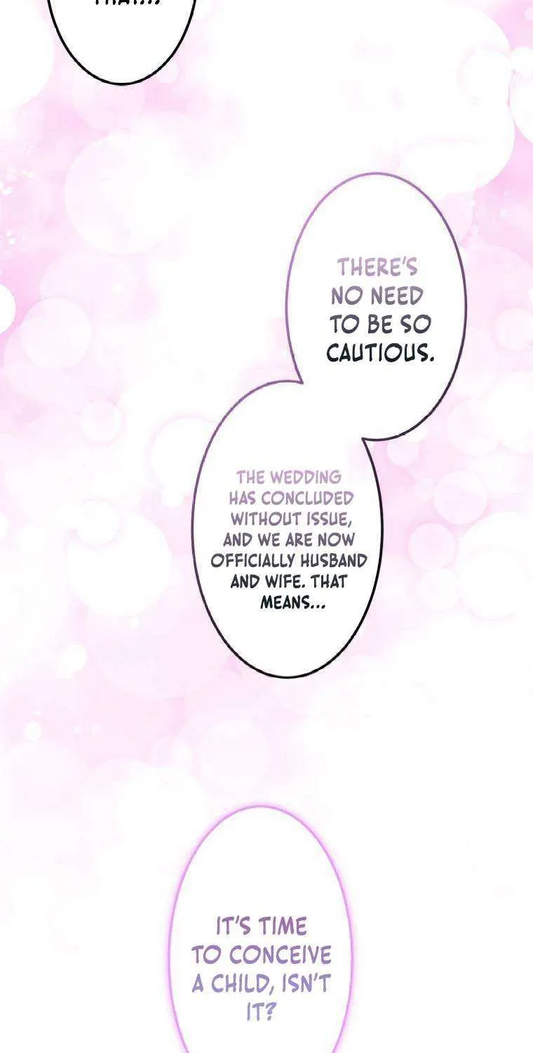 Princess Sveta’s Political Marriage Chapter 22 page 58 - 