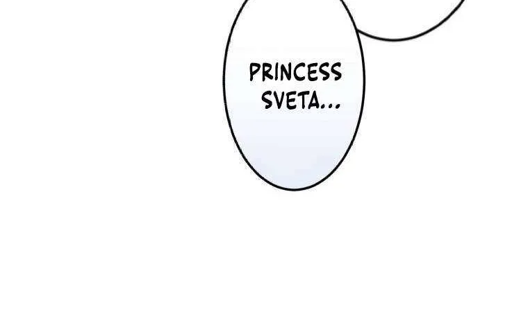 Princess Sveta’s Political Marriage Chapter 22 page 61 - 