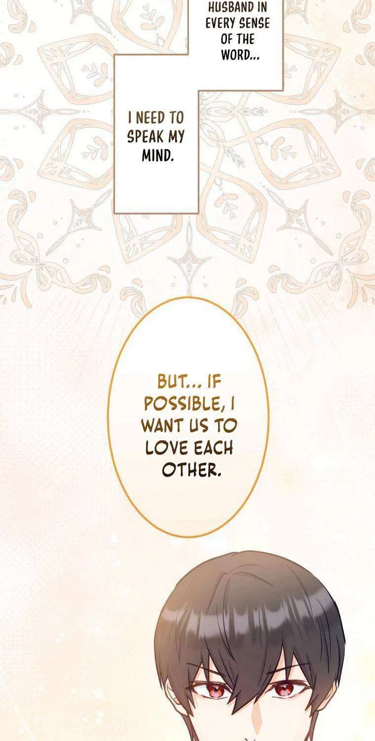 Princess Sveta’s Political Marriage Chapter 22 page 63 - 