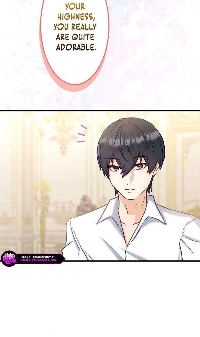 Princess Sveta’s Political Marriage Chapter 22 page 68 - 