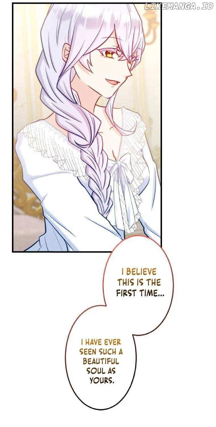 Princess Sveta’s Political Marriage Chapter 22 page 69 - 