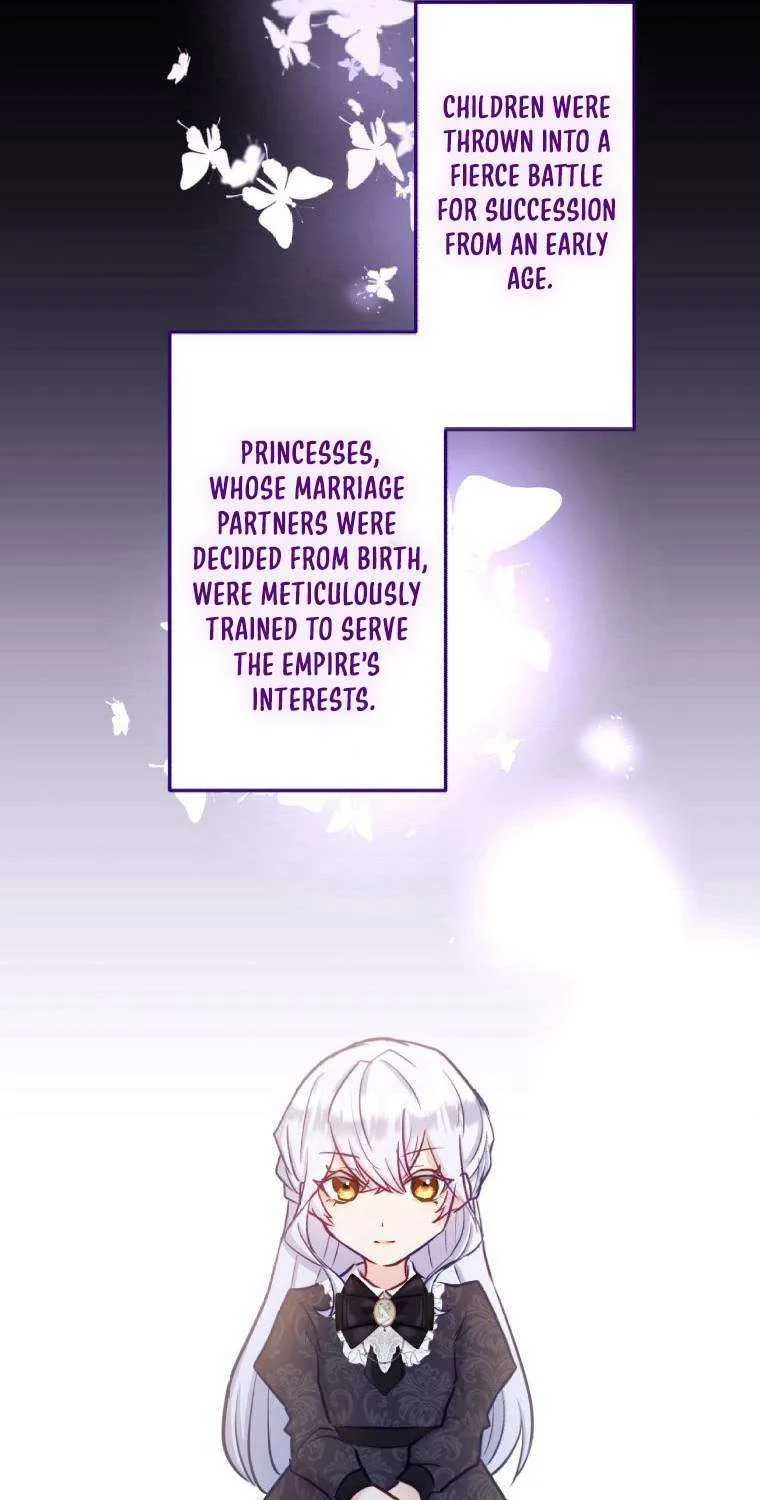 Princess Sveta’s Political Marriage Chapter 22 page 73 - 
