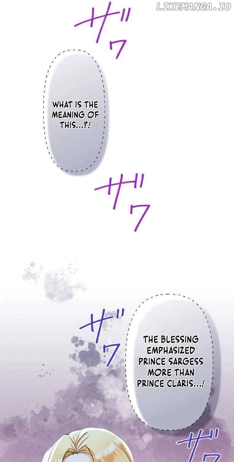 Princess Sveta’s Political Marriage Chapter 22 page 10 - 