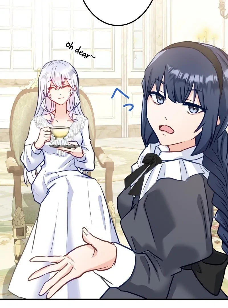 Princess Sveta’s Political Marriage Chapter 23 page 14 - 