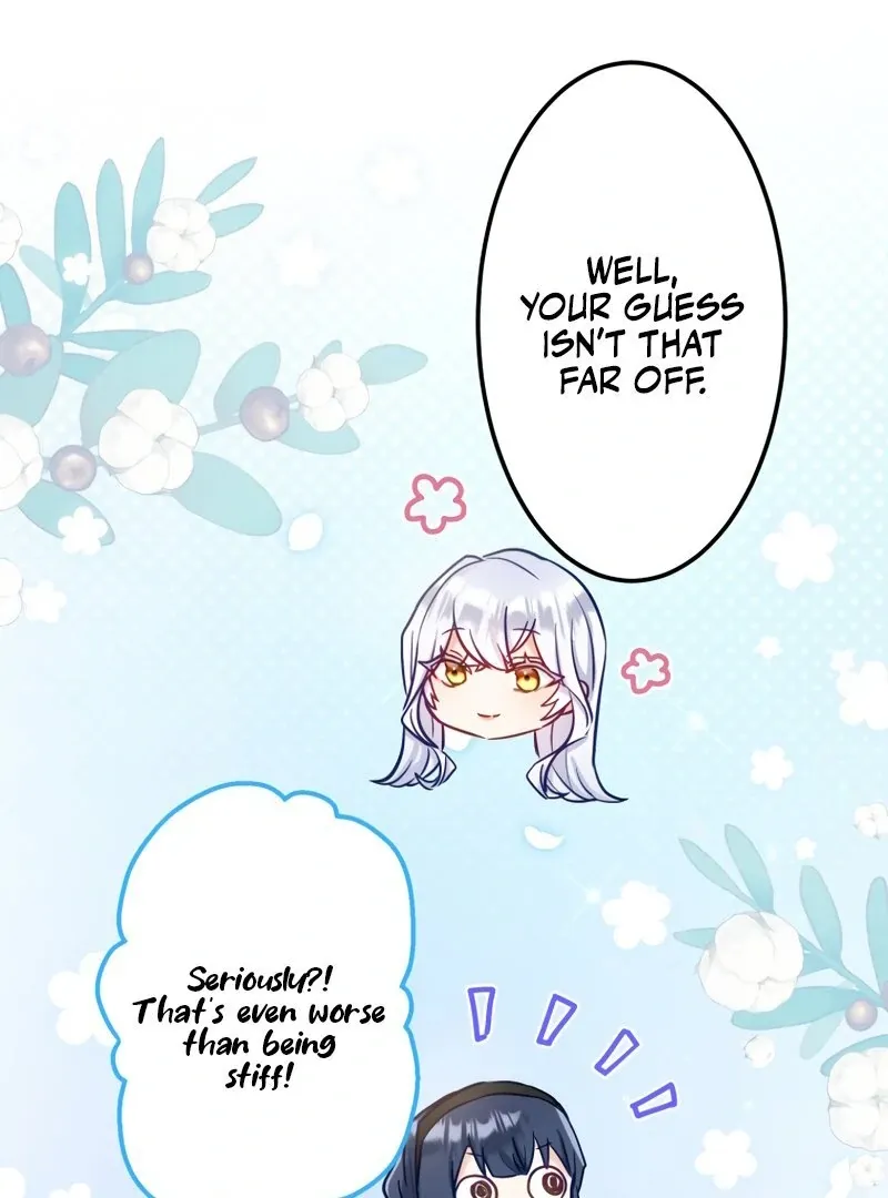 Princess Sveta’s Political Marriage Chapter 23 page 15 - 