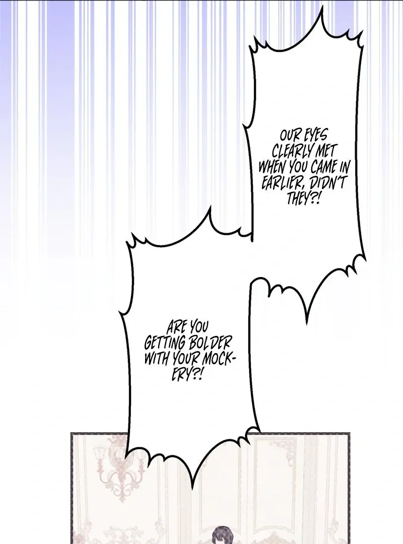 Princess Sveta’s Political Marriage Chapter 23 page 19 - 