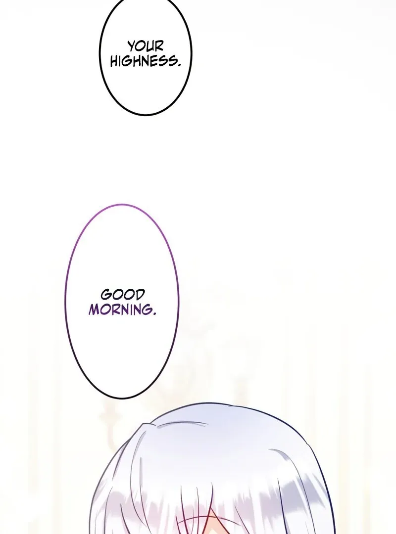 Princess Sveta’s Political Marriage Chapter 23 page 23 - 
