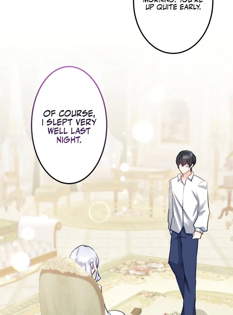 Princess Sveta’s Political Marriage Chapter 23 page 25 - 