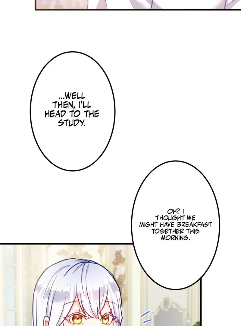 Princess Sveta’s Political Marriage Chapter 23 page 30 - 