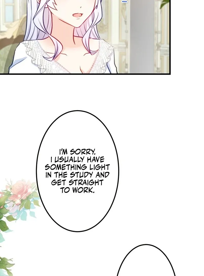 Princess Sveta’s Political Marriage Chapter 23 page 31 - 