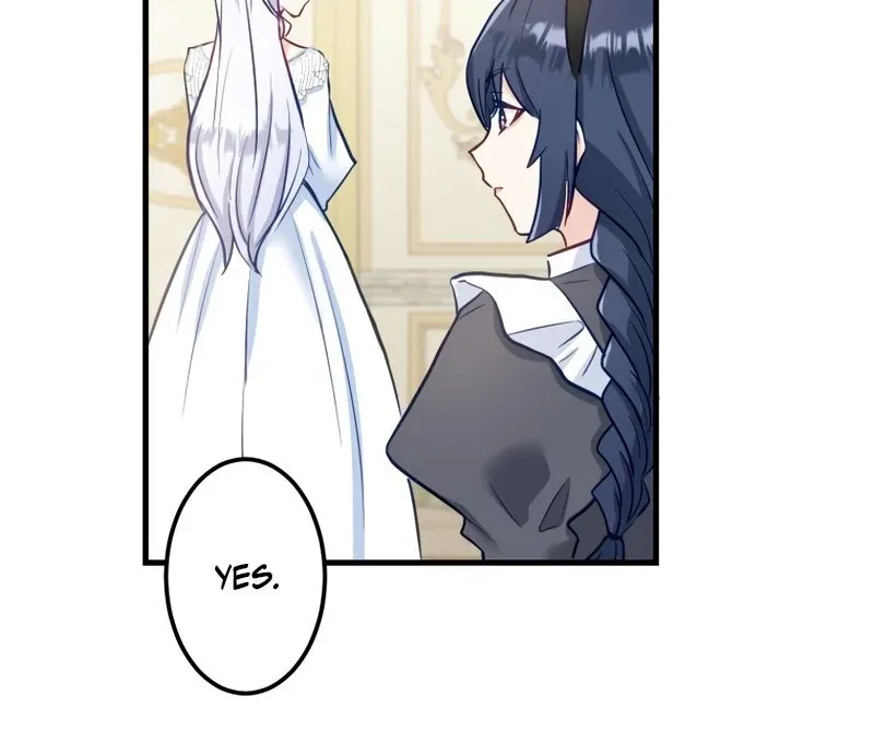 Princess Sveta’s Political Marriage Chapter 23 page 37 - 