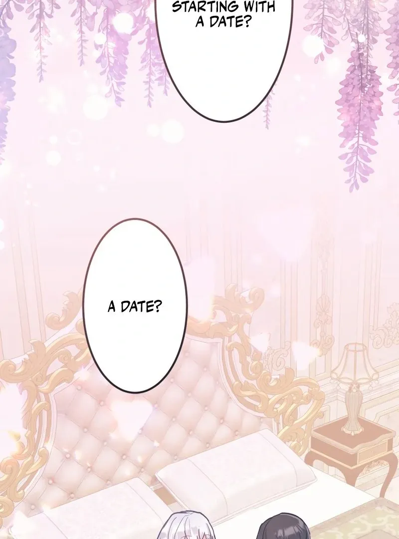 Princess Sveta’s Political Marriage Chapter 23 page 41 - 