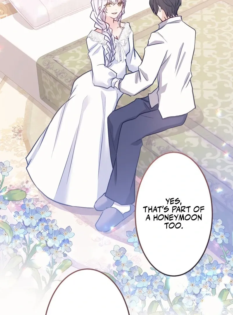 Princess Sveta’s Political Marriage Chapter 23 page 42 - 