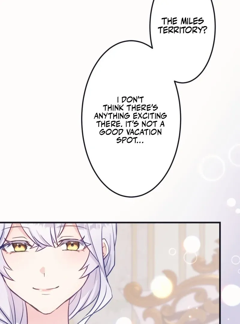 Princess Sveta’s Political Marriage Chapter 23 page 44 - 
