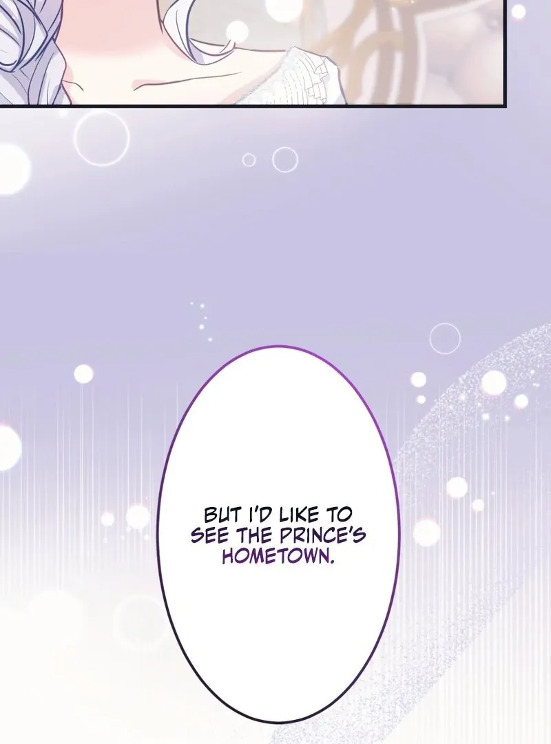 Princess Sveta’s Political Marriage Chapter 23 page 45 - 