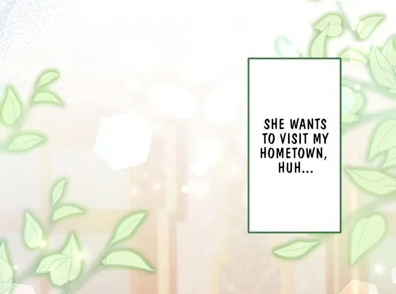 Princess Sveta’s Political Marriage Chapter 23 page 47 - 