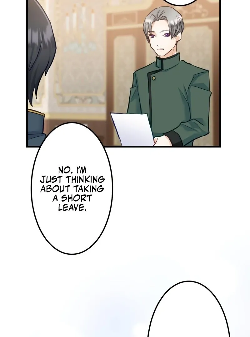 Princess Sveta’s Political Marriage Chapter 23 page 49 - 