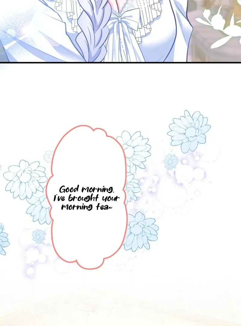 Princess Sveta’s Political Marriage Chapter 23 page 6 - 