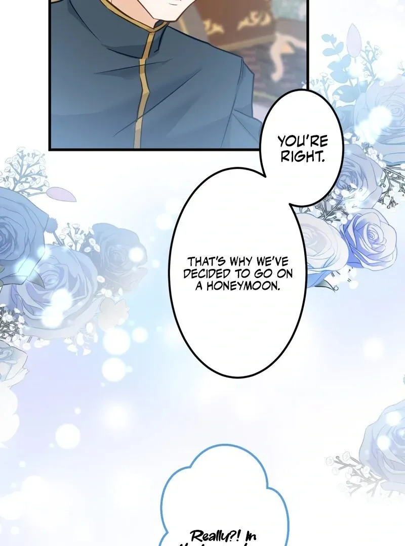 Princess Sveta’s Political Marriage Chapter 23 page 51 - 