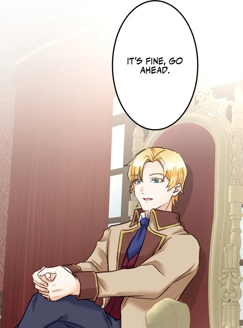 Princess Sveta’s Political Marriage Chapter 23 page 57 - 