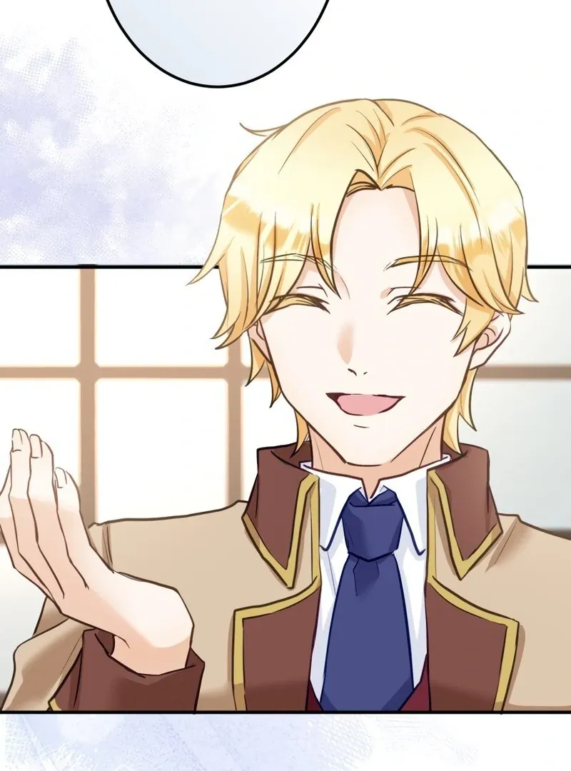 Princess Sveta’s Political Marriage Chapter 23 page 60 - 