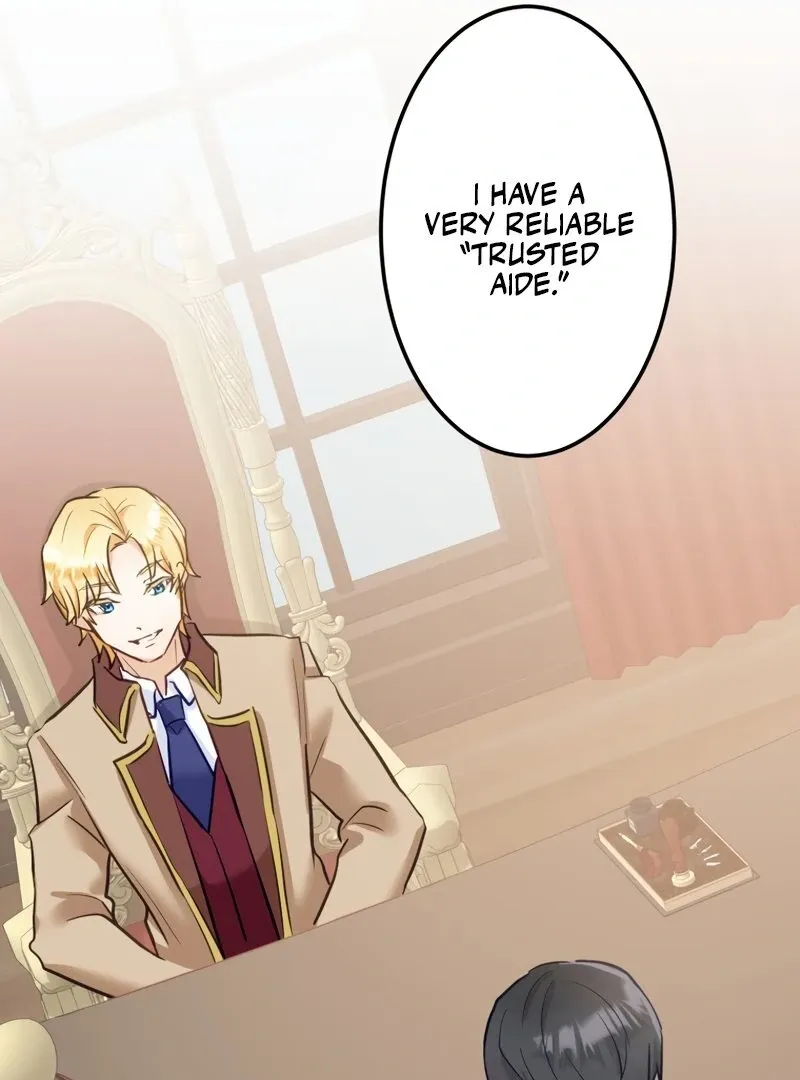 Princess Sveta’s Political Marriage Chapter 23 page 65 - 