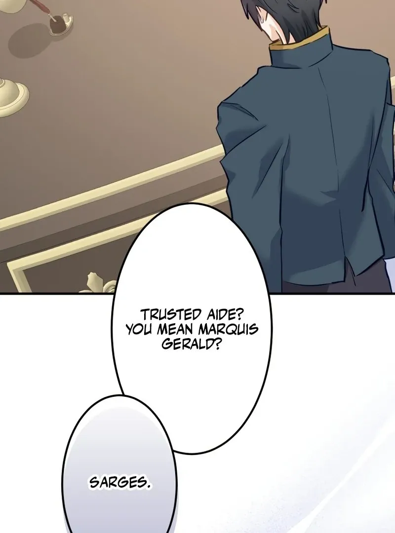 Princess Sveta’s Political Marriage Chapter 23 page 66 - 