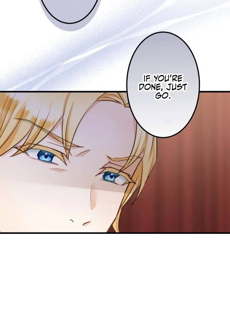 Princess Sveta’s Political Marriage Chapter 23 page 67 - 