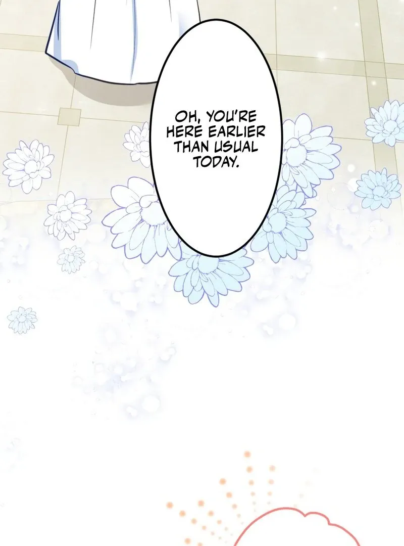 Princess Sveta’s Political Marriage Chapter 23 page 8 - 