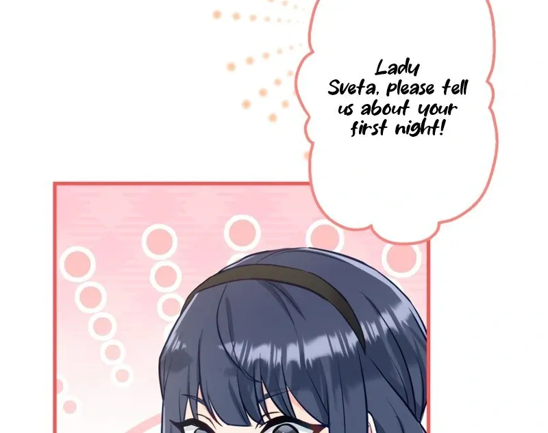 Princess Sveta’s Political Marriage Chapter 23 page 9 - 