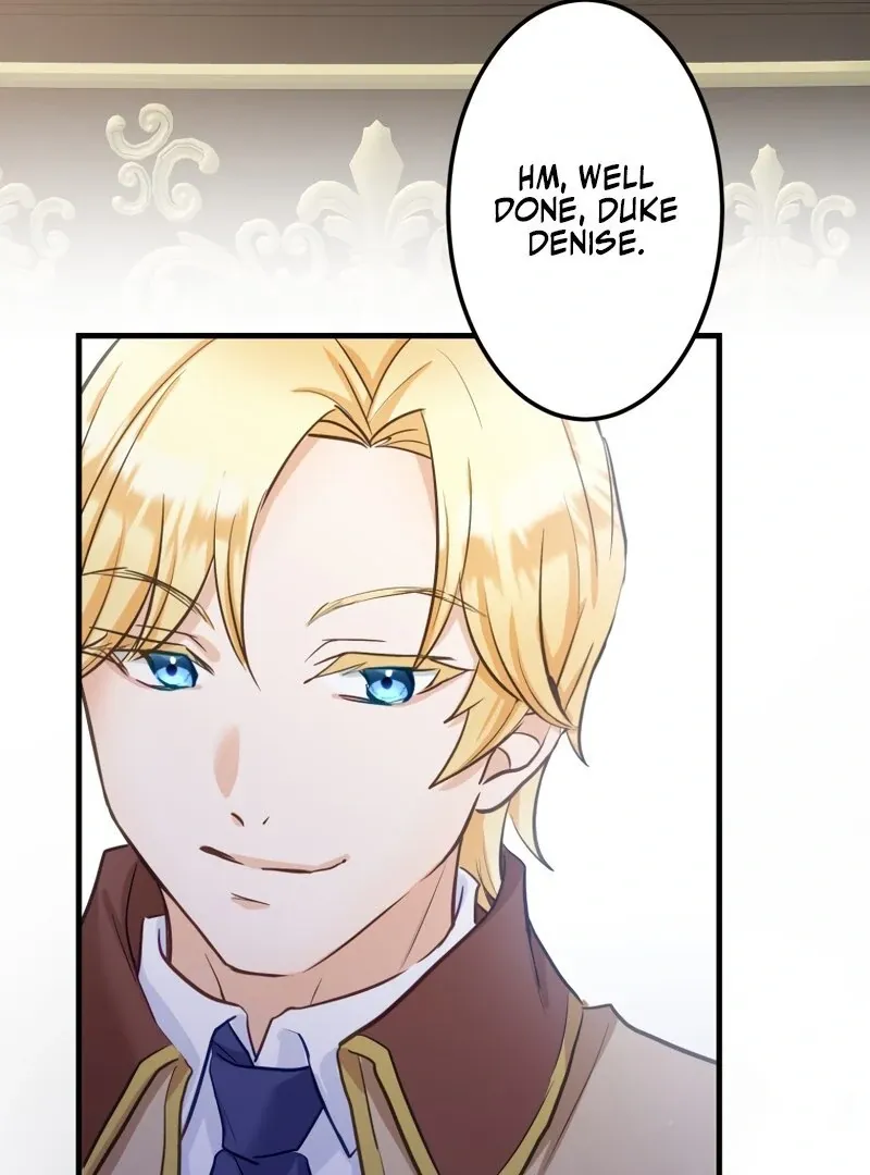 Princess Sveta’s Political Marriage Chapter 23 page 81 - 