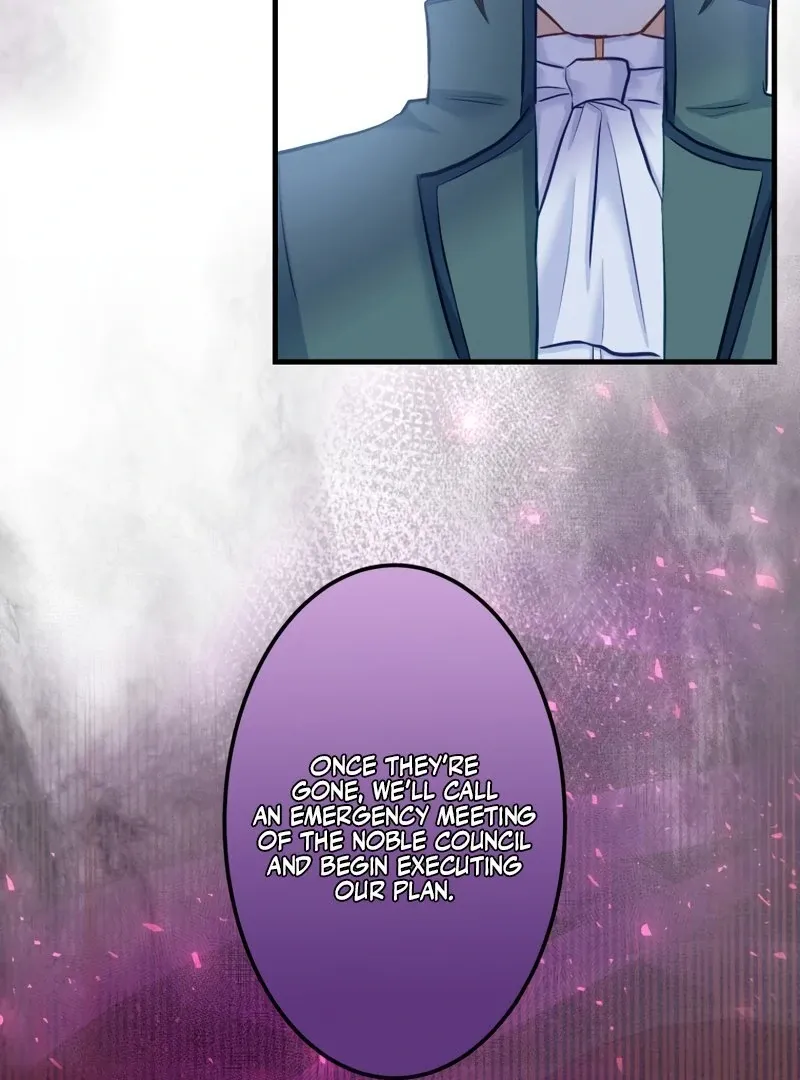 Princess Sveta’s Political Marriage Chapter 23 page 83 - 