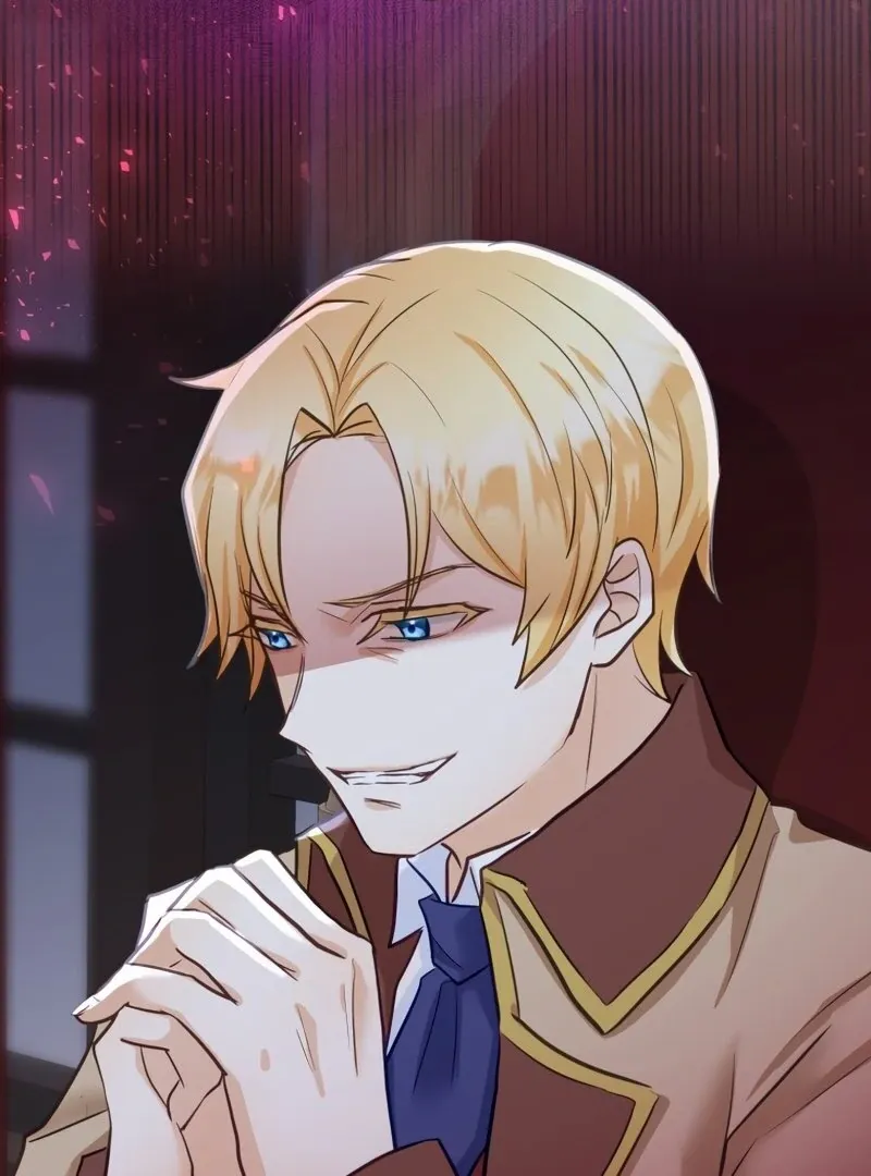 Princess Sveta’s Political Marriage Chapter 23 page 84 - 