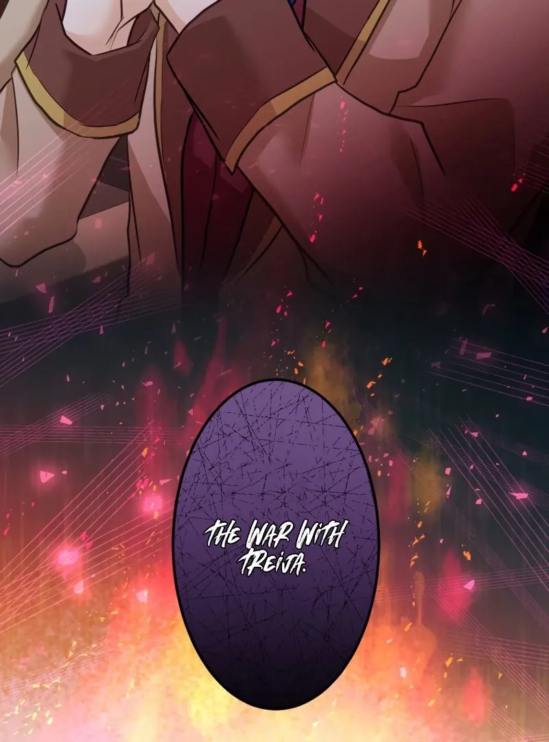 Princess Sveta’s Political Marriage Chapter 23 page 85 - 