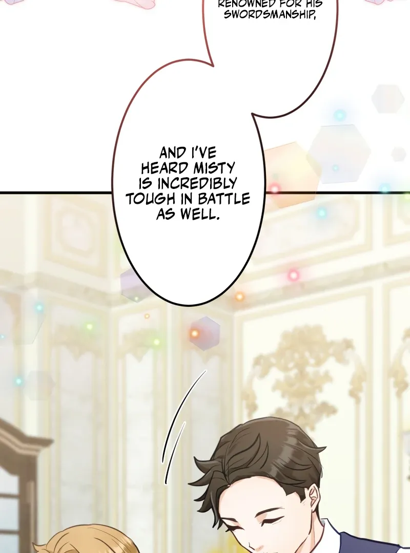 Princess Sveta’s Political Marriage Chapter 24 page 11 - 