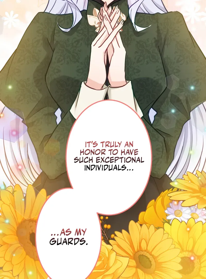 Princess Sveta’s Political Marriage Chapter 24 page 15 - 